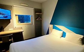 ibis budget Bourg en Bresse